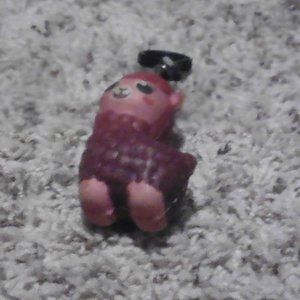 fidget pack (all included.)